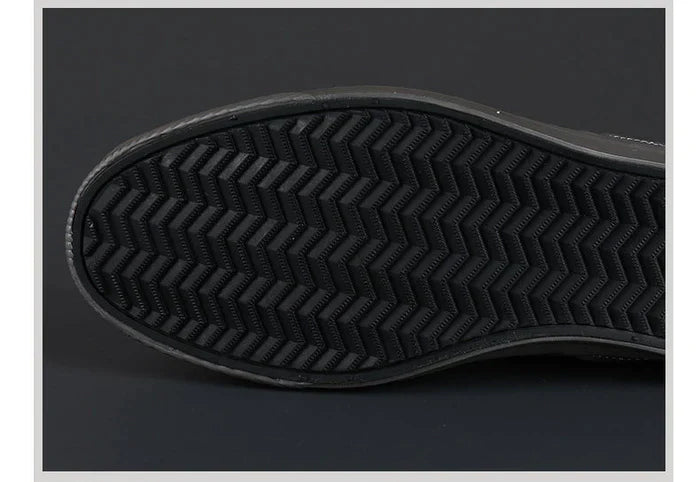 MARCUS™ | ORTHOPEDISCHE LEREN SCHOENEN