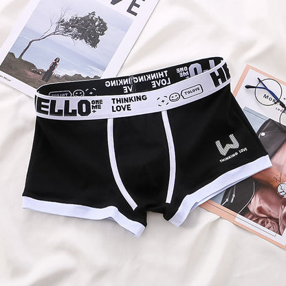 Ralph | Boxer set