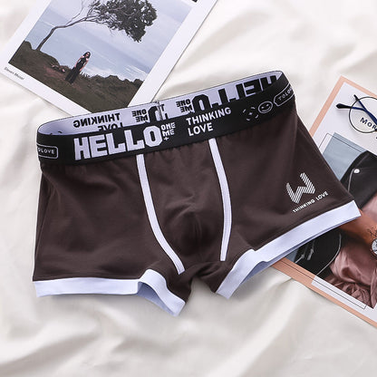 Ralph | Boxer set