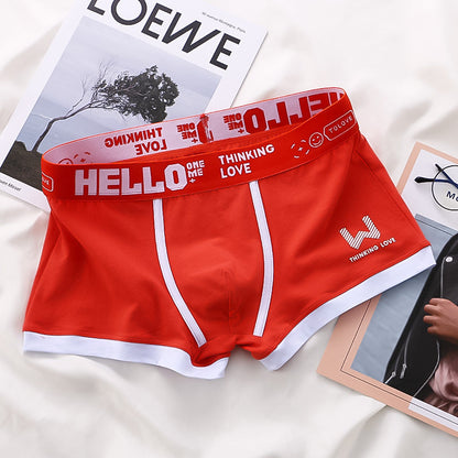 Ralph | Boxer set