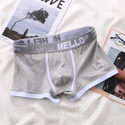 Ralph | Boxer set