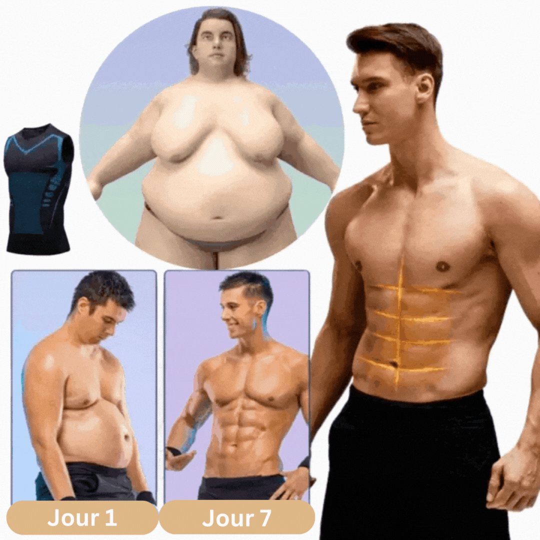 VITABOOST | ONDERHEMD