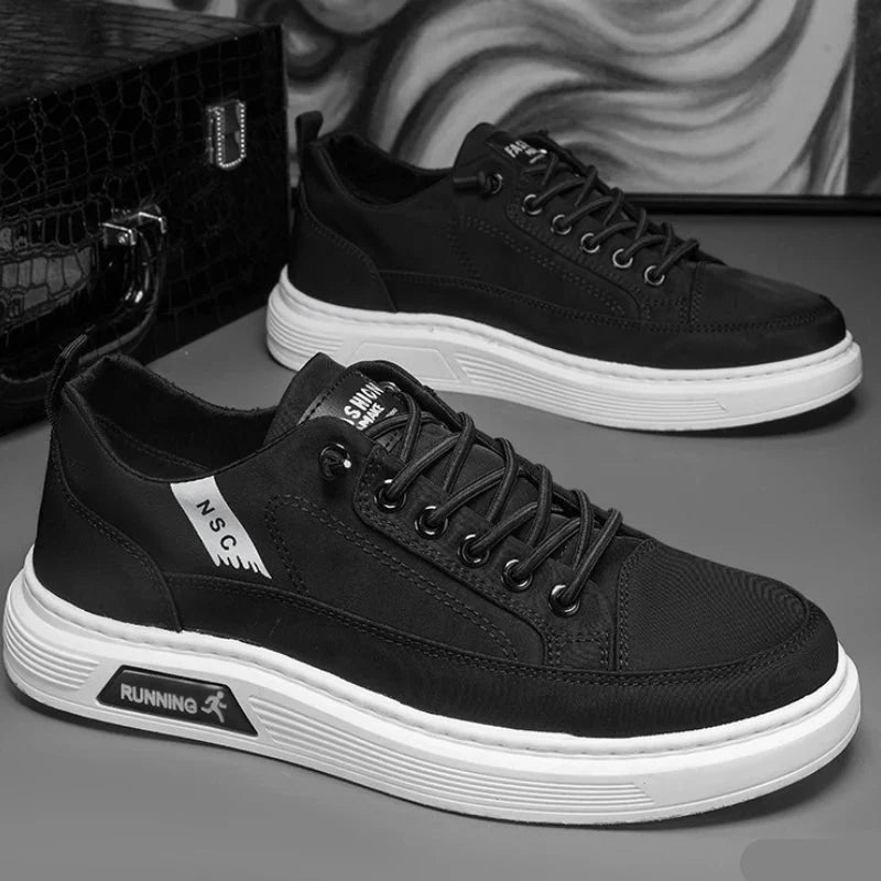 Johan | Orthopedische herenschoenen