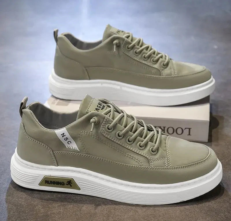 Johan | Orthopedische herenschoenen