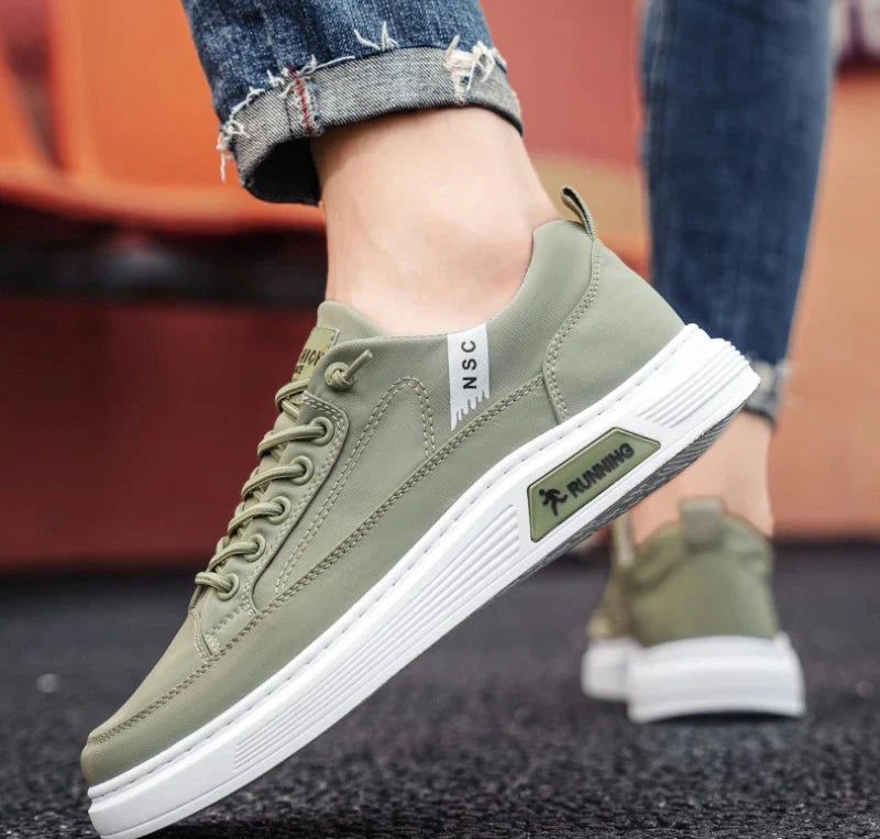 Johan | Orthopedische herenschoenen