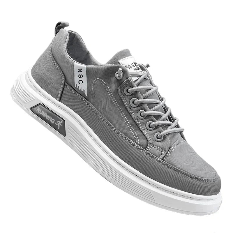 Johan | Orthopedische herenschoenen