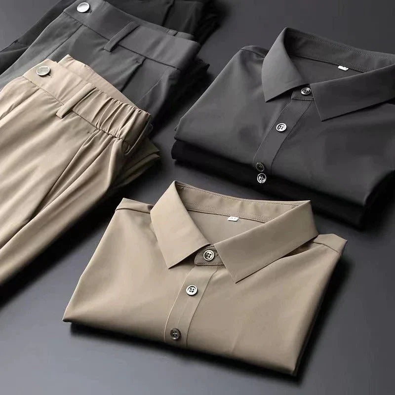 PRESTIGE | KLASSIEKE BUSINESS ZOMERSET